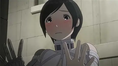 シドニアの騎士 第九惑星戦役 フジテレビの人気ドラマ アニメ Tv番組の動画が見放題 Fod