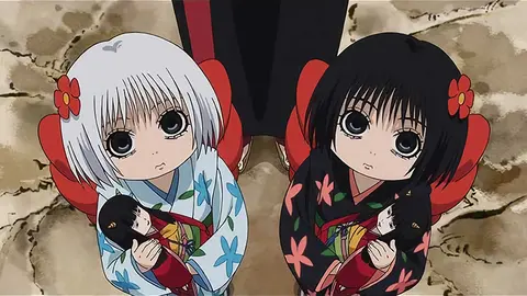 第2話 座敷童子攻略法 アイドル前線 フジテレビの人気ドラマ アニメ Tv番組の動画が見放題 Fod