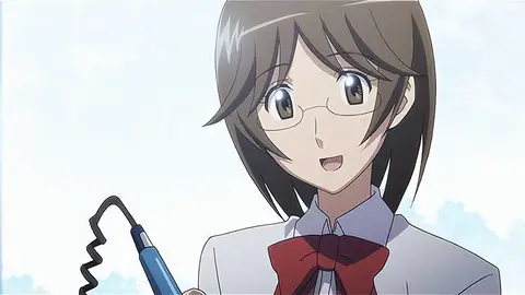 生徒会役員共　OVA OAD 23,24,25話 駿河屋 -<中古>生徒会役員共* OAD 第25話（アニメ）