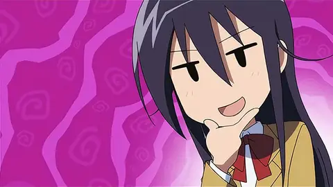 生徒会役員共 フジテレビの人気ドラマ アニメ Tv番組の動画が見放題 Fod