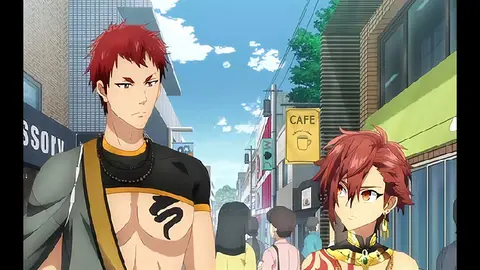 第4話 地に足つかねば願い達せず フジテレビの人気ドラマ アニメ Tv番組の動画が見放題 Fod