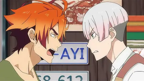 第10話 相棒 バディ 喧嘩は犬も喰わない フジテレビの人気ドラマ アニメ Tv番組の動画が見放題 Fod