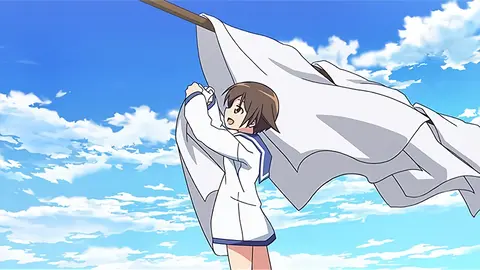 501発進します フジテレビの人気ドラマ アニメ Tv番組の動画が見放題 Fod