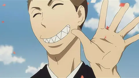 昭和元禄落語心中 助六再び篇 フジテレビの人気ドラマ アニメ Tv番組の動画が見放題 Fod