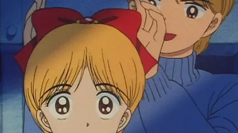 姫ちゃんのリボン フジテレビの人気ドラマ アニメ Tv番組の動画が見放題 Fod