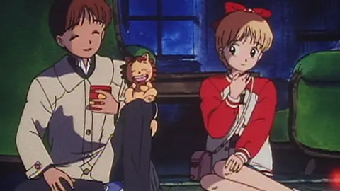 姫ちゃんのリボン フジテレビの人気ドラマ アニメ Tv番組の動画が見放題 Fod