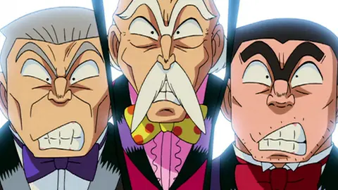 SP18 両津家三代、黄金郷への珍道中！｜フジテレビの人気ドラマ