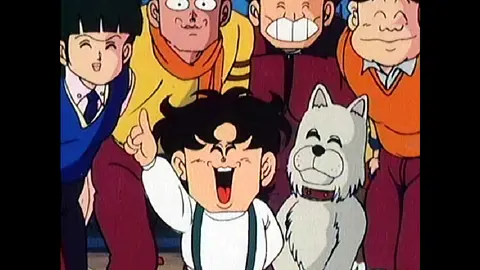 ハイスクール奇面組 フジテレビの人気ドラマ アニメ Tv番組の動画が見放題 Fod