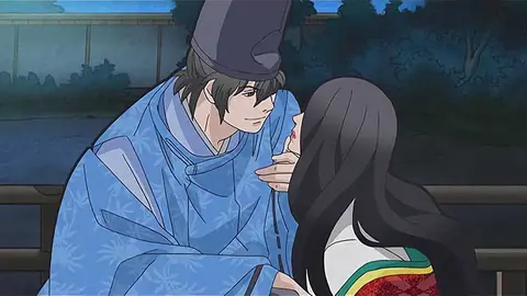 第5話 東下り 小野小町／貫之と喜撰 喜撰法師｜フジテレビの人気