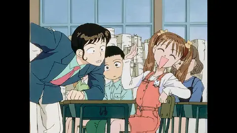 こどものおもちゃ フジテレビの人気ドラマ アニメ Tv番組の動画が見放題 Fod