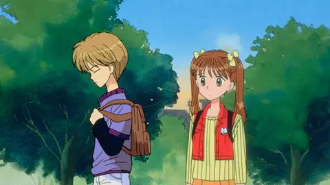 第86話 見えなくなったら見えてきた｜フジテレビの人気ドラマ・アニメ