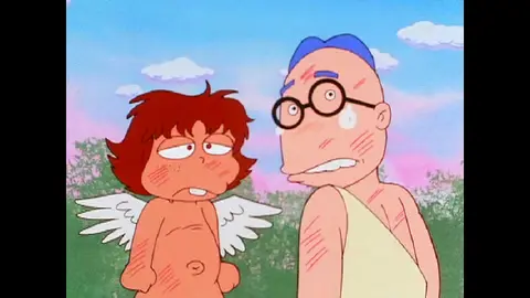 おちゃめ神物語 コロコロポロン｜フジテレビの人気ドラマ・アニメ・TV