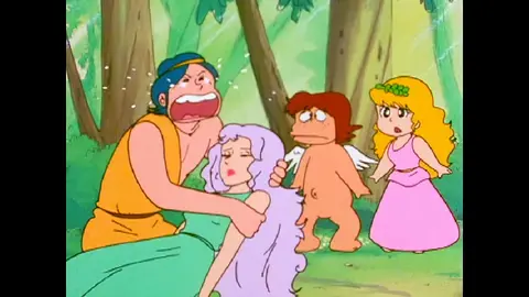 昔のアニメコロコロポロンのセル画まとめて！貴重 漫画