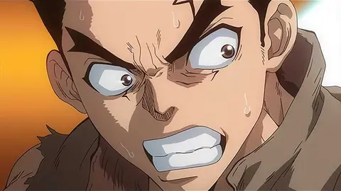 第6話 石の世界の二つの国 フジテレビの人気ドラマ アニメ Tv番組の動画が見放題 Fod