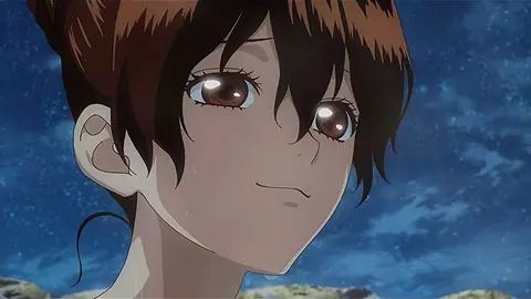 第6話 石の世界の二つの国 フジテレビの人気ドラマ アニメ Tv番組の動画が見放題 Fod