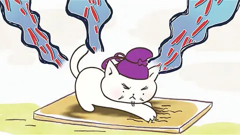 ねこねこ日本史　DVD BOX 1話〜20話 ねこねこ日本史 DVD BOX 1話〜20話