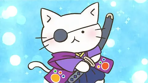 ねこねこ日本史 第1シリーズ フジテレビの人気ドラマ アニメ Tv番組の動画が見放題 Fod