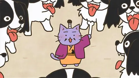 第20話 「いぬいぬ将軍、徳川綱吉！」｜フジテレビの人気ドラマ