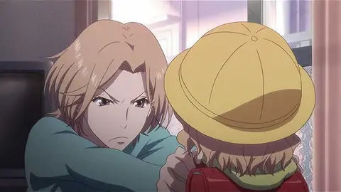 花咲くいろは フジテレビの人気ドラマ アニメ Tv番組の動画が見放題 Fod