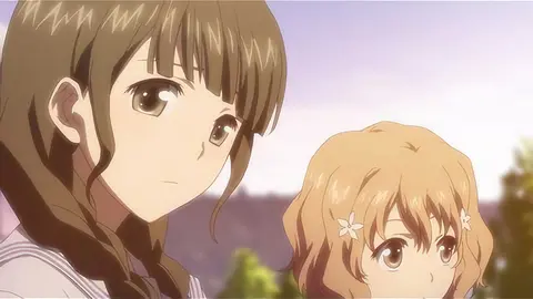 花咲くいろは フジテレビの人気ドラマ アニメ Tv番組の動画が見放題 Fod