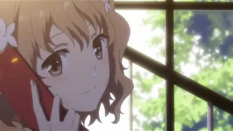 花咲くいろは フジテレビの人気ドラマ アニメ Tv番組の動画が見放題 Fod