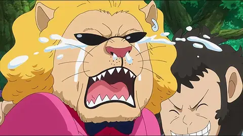 762 悪童帰郷 四皇ビッグ マムの刺客 フジテレビの人気ドラマ アニメ Tv番組の動画が見放題 Fod