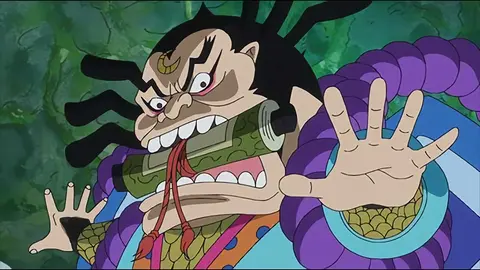 ワンピース ゾウ編 フジテレビの人気ドラマ アニメ Tv番組の動画が見放題 Fod