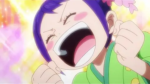 ワンピース ワノ国編 フジテレビの人気ドラマ アニメ Tv番組の動画が見放題 Fod