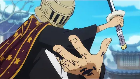 ワンピース ワノ国編 フジテレビの人気ドラマ アニメ Tv番組の動画が見放題 Fod