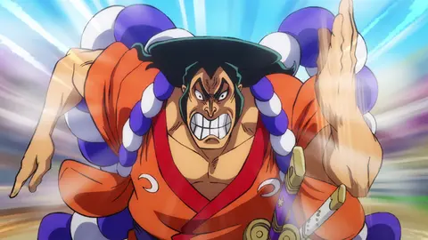 970 悲しき知らせ 大海賊時代幕開け フジテレビの人気ドラマ アニメ Tv番組の動画が見放題 Fod