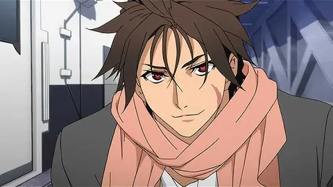 アクティヴレイド 機動強襲室第八係 フジテレビの人気ドラマ アニメ Tv番組の動画が見放題 Fod