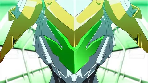 アクティヴレイド 機動強襲室第八係 フジテレビの人気ドラマ アニメ Tv番組の動画が見放題 Fod