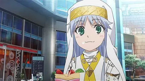 とある魔術の禁書目録III｜フジテレビの人気ドラマ・アニメ・TV番組の