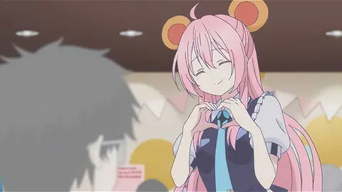 ハッピーシュガーライフ フジテレビの人気ドラマ アニメ Tv番組の動画が見放題 Fod