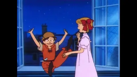 フジテレビ系放映アニメーション ピーターパンの冒険〈音楽編〉 ピーターパンの冒険 (Peter Pan no Bouken Ongakuhen) (피터팬의