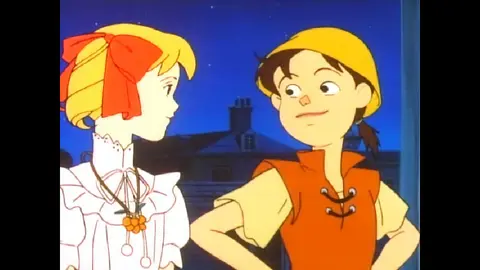 フジテレビ系放映アニメーション ピーターパンの冒険〈音楽編〉 ピーターパンの冒険 音楽編 Peter Pan: The Animated Series OST