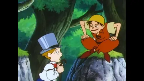 第10話 怪しげな行動 ジョンを尾行しろ フジテレビの人気ドラマ アニメ Tv番組の動画が見放題 Fod