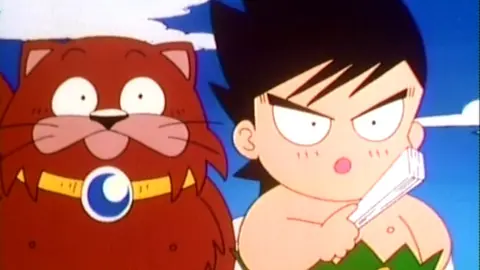 南国少年パプワくん フジテレビの人気ドラマ アニメ Tv番組の動画が見放題 Fod 南国少年パプワくん フジテレビの人気ドラマ アニメ Tv番組の動画が見放題 Fod