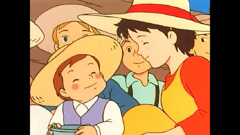 若草物語 ナンとジョー先生 フジテレビの人気ドラマ アニメ Tv番組の動画が見放題 Fod