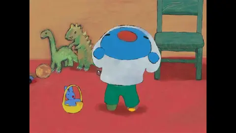 うっかりペネロペ フジテレビの人気ドラマ アニメ Tv番組の動画が見放題 Fod