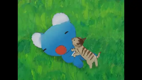 第13話 ペネロペのごあいさつ フジテレビの人気ドラマ アニメ Tv番組の動画が見放題 Fod