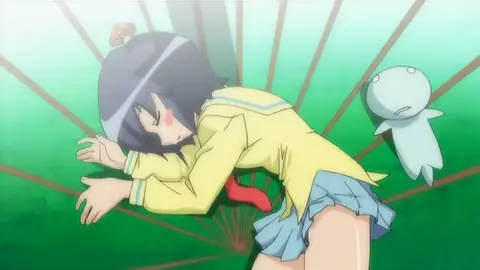 第20話 君子危うきに近よらず｜フジテレビの人気ドラマ・アニメ・TV