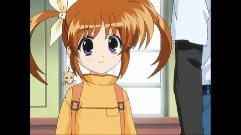 なのは20th SP なまえをよんで 第13話 なまえをよんで｜フジテレビの人気ドラマ・アニメ・TV