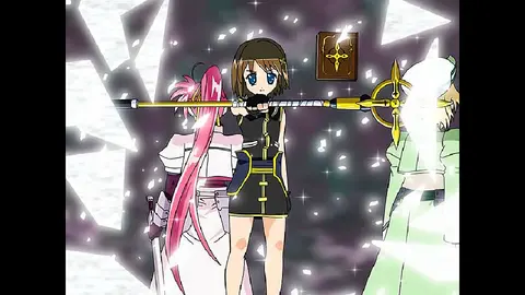 魔法少女リリカルなのはa S フジテレビの人気ドラマ アニメ Tv番組の動画が見放題 Fod