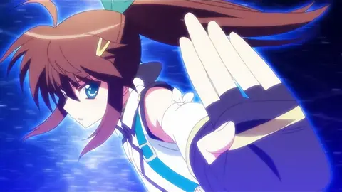 Vivid Strike フジテレビの人気ドラマ アニメ Tv番組の動画が見放題 Fod