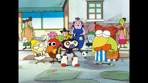 めぞん一刻 当時物 シナリオ 台本 アニメ８８話 フジテレビ キティフィルム ③ めぞん一刻 当時物 シナリオ 台本 アニメ88話 フジテレビ