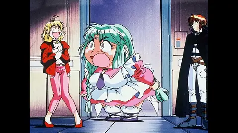 ロスト・ユニバース｜フジテレビの人気ドラマ・アニメ・TV番組の動画が