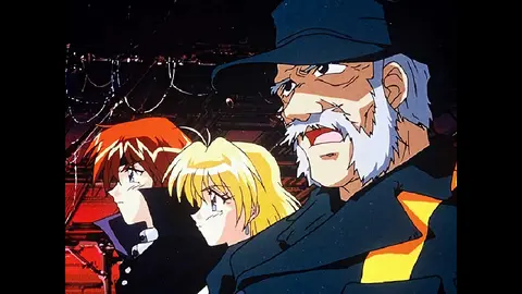 ロスト・ユニバース｜フジテレビの人気ドラマ・アニメ・TV番組の動画が