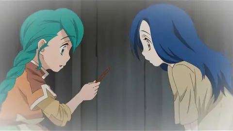 第一章 本のない世界 フジテレビの人気ドラマ アニメ Tv番組の動画が見放題 Fod