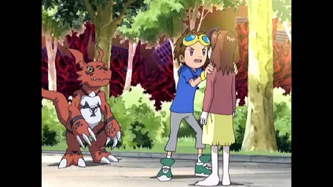 第45話 デ リーパーに立ち向かえ ゾーン突入 フジテレビの人気ドラマ アニメ Tv番組の動画が見放題 Fod